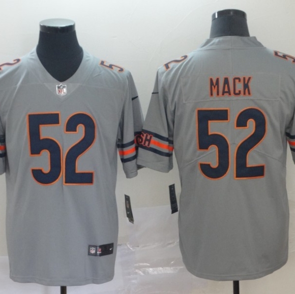 52 mack jersey